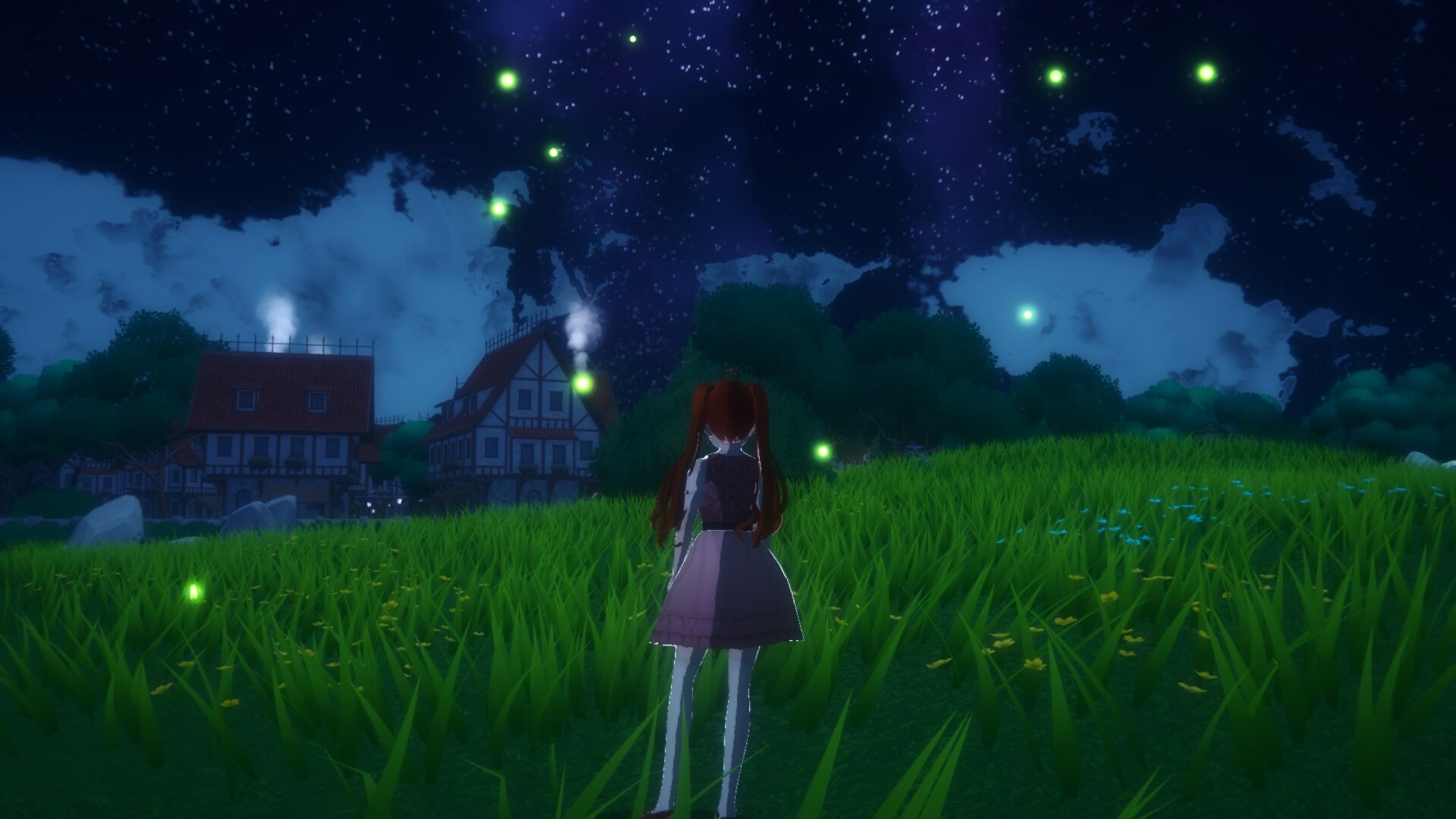 Lilly's Potion Shop screenshot 10