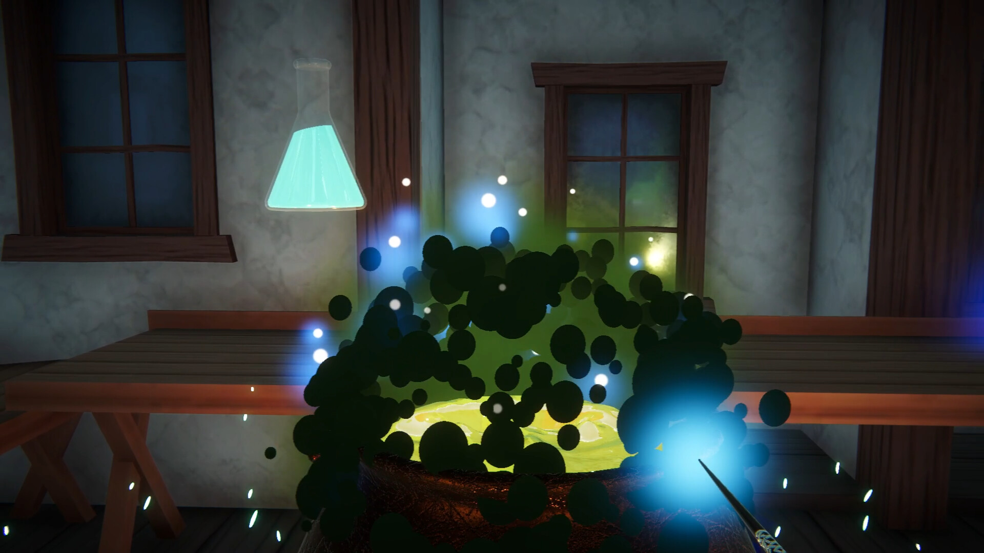Lilly's Potion Shop screenshot 14