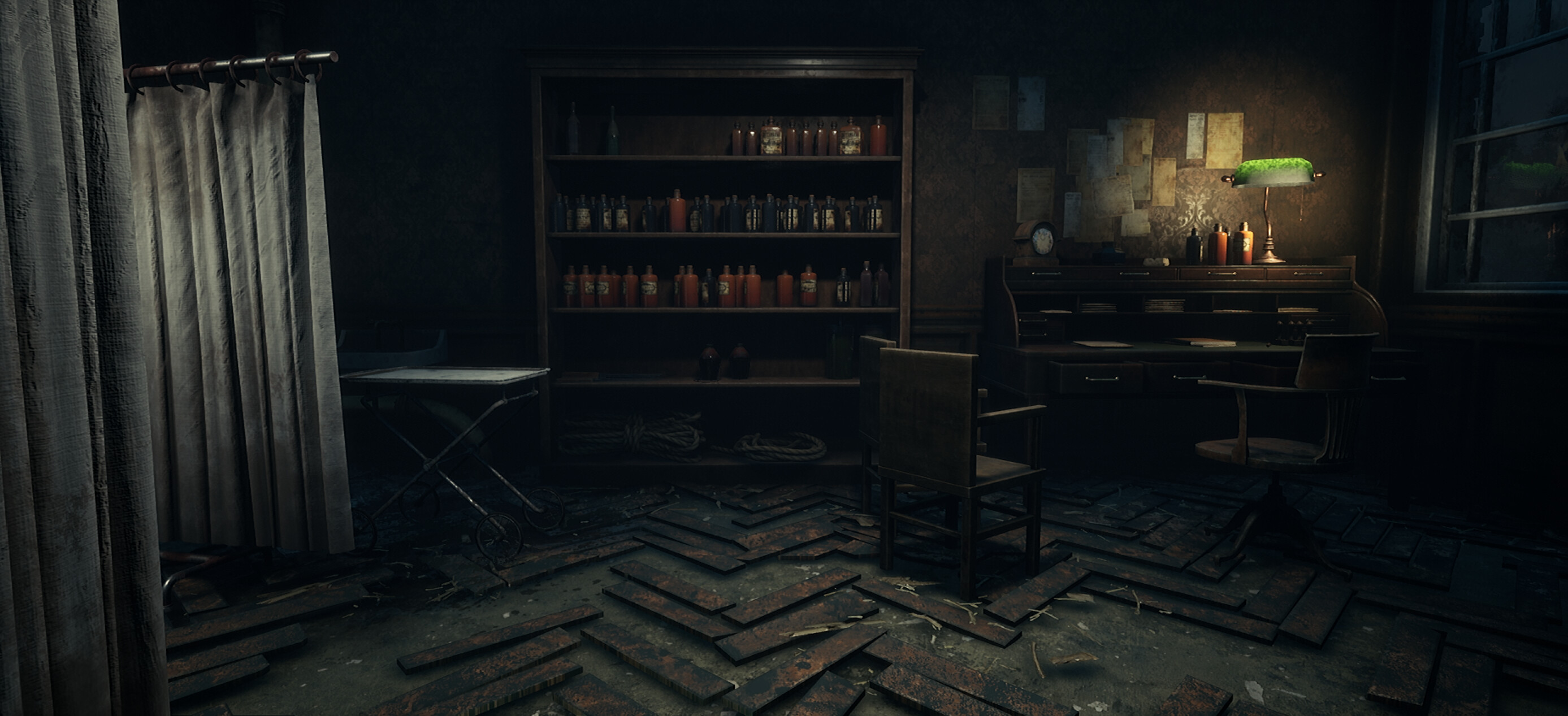 天规天条 Rule screenshot 2