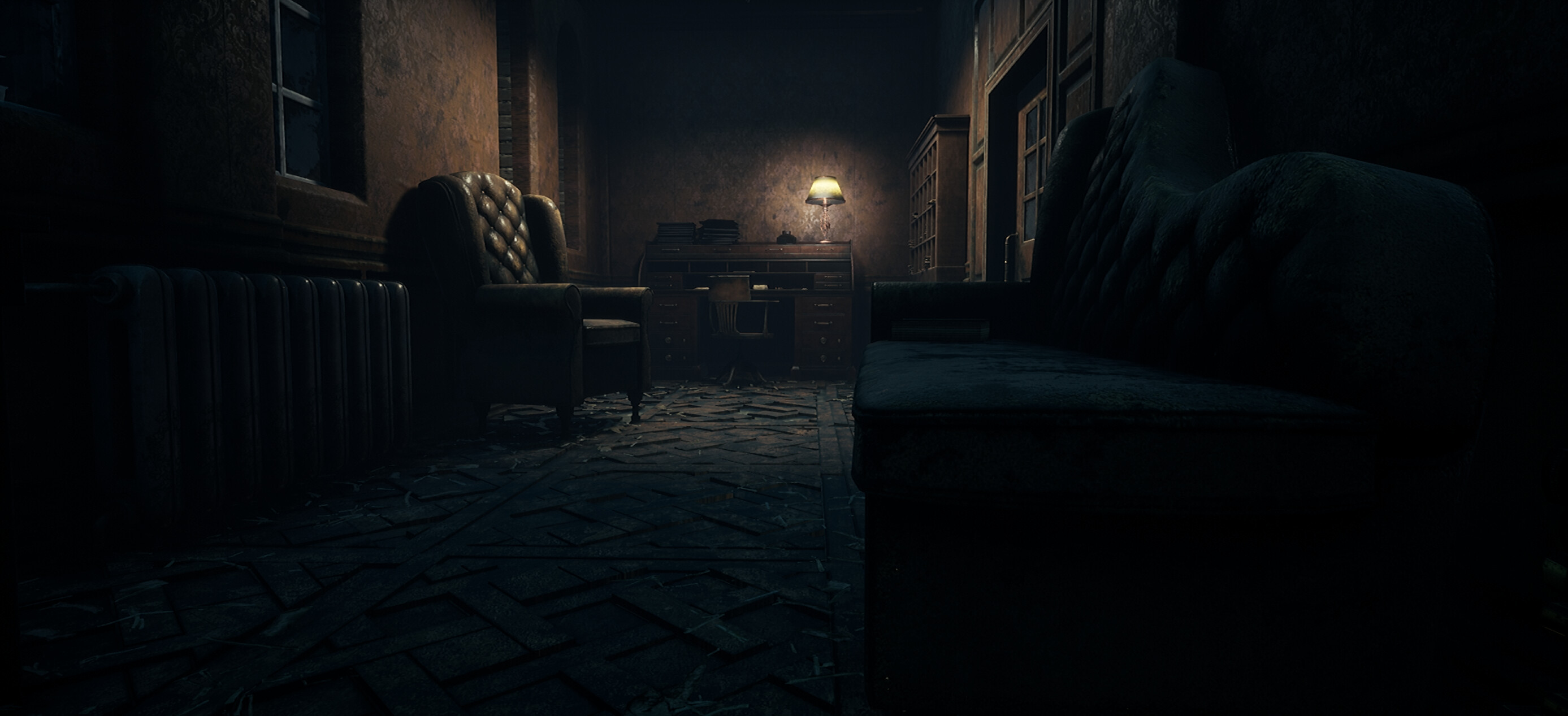 天规天条 Rule screenshot 5