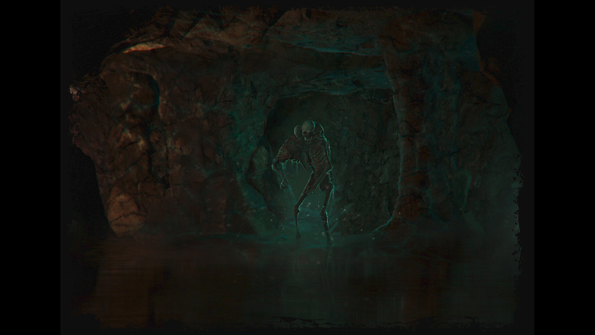 Alone in the Dark - Digital Artbook screenshot 3