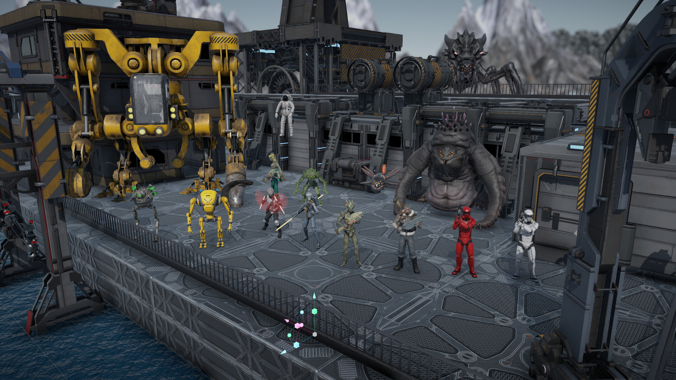 GM Version Upgrade screenshot 10