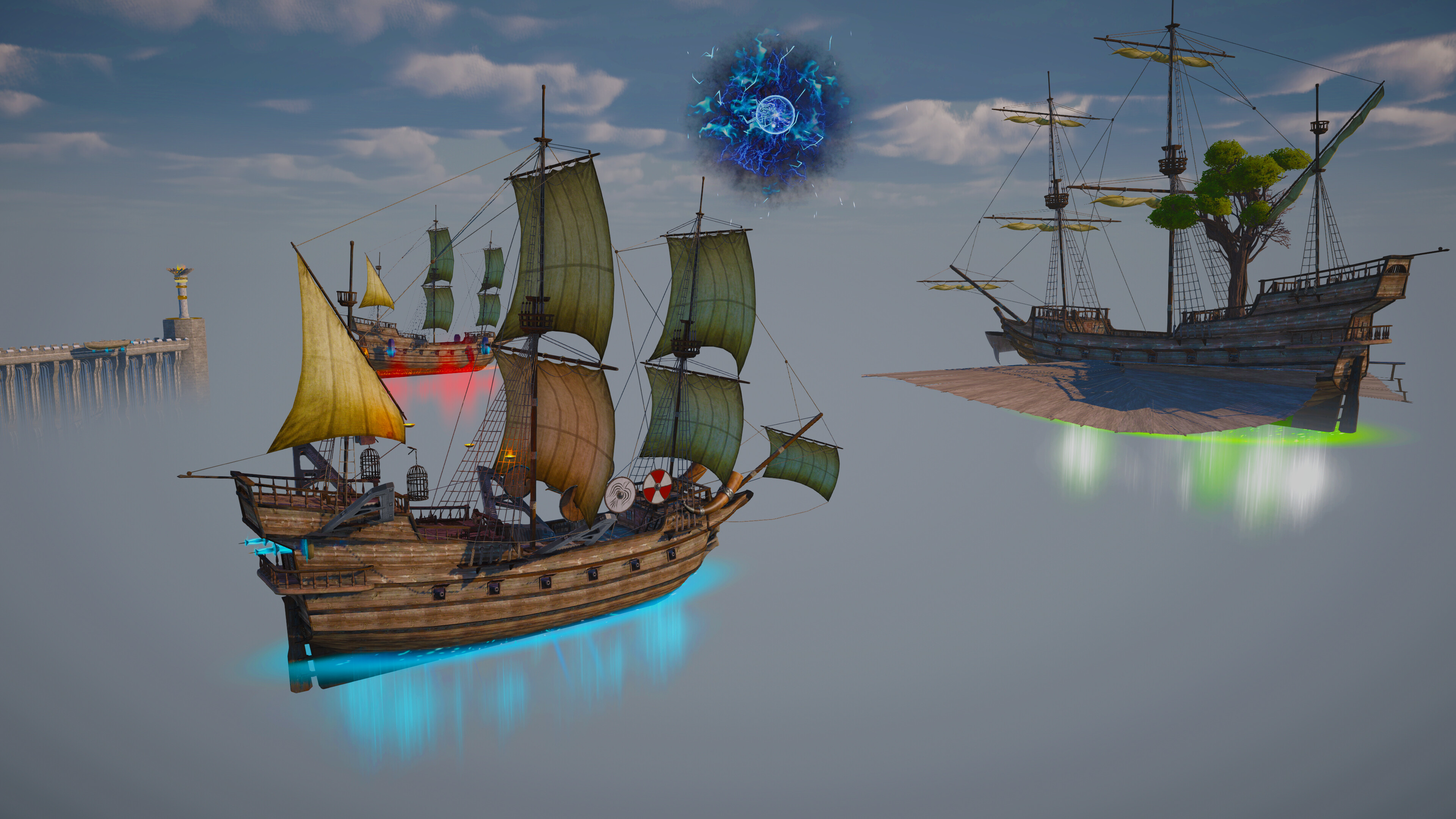 GM Version Upgrade screenshot 5