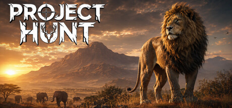 Project Hunt