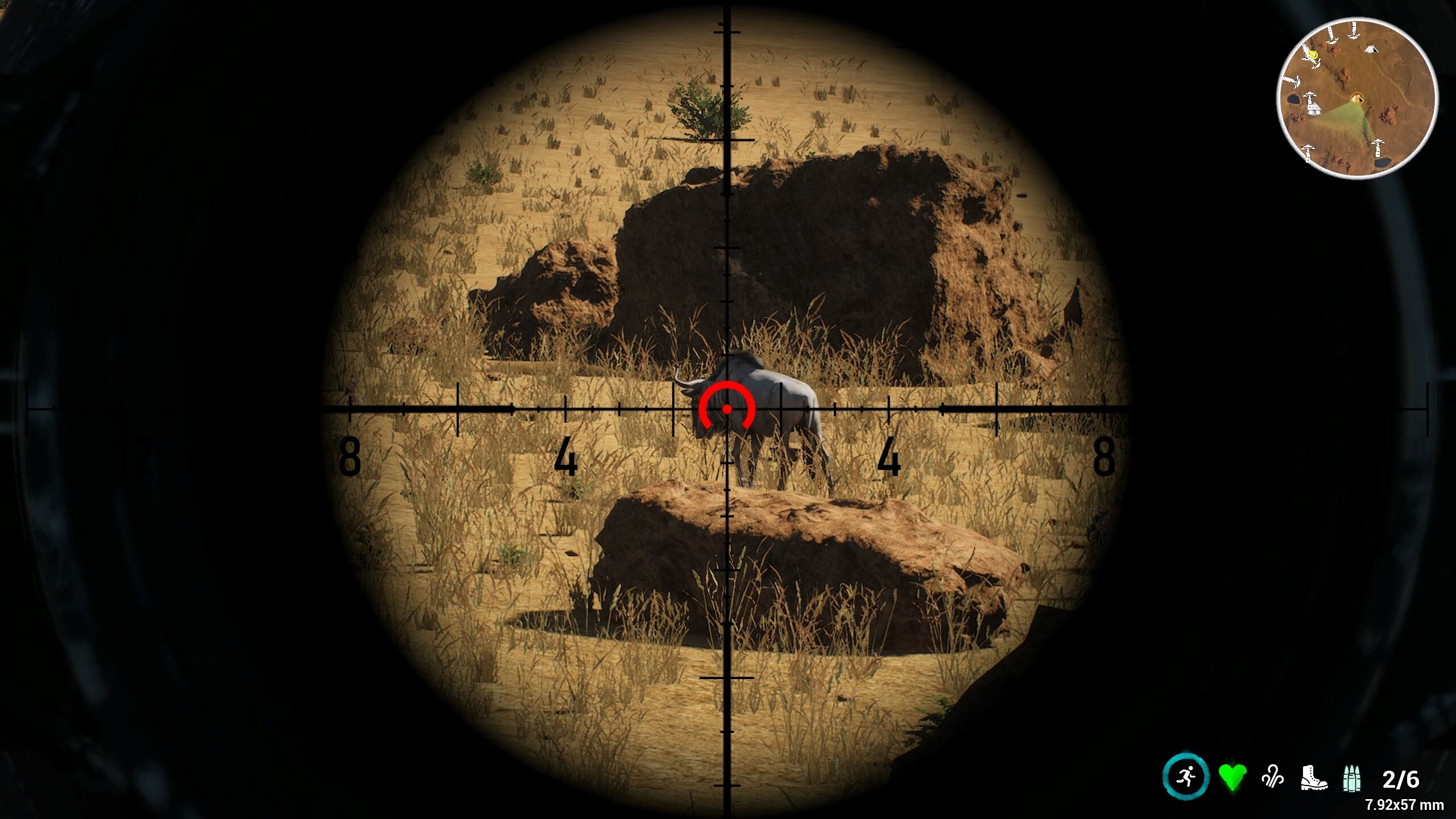 Project Hunt screenshot 6