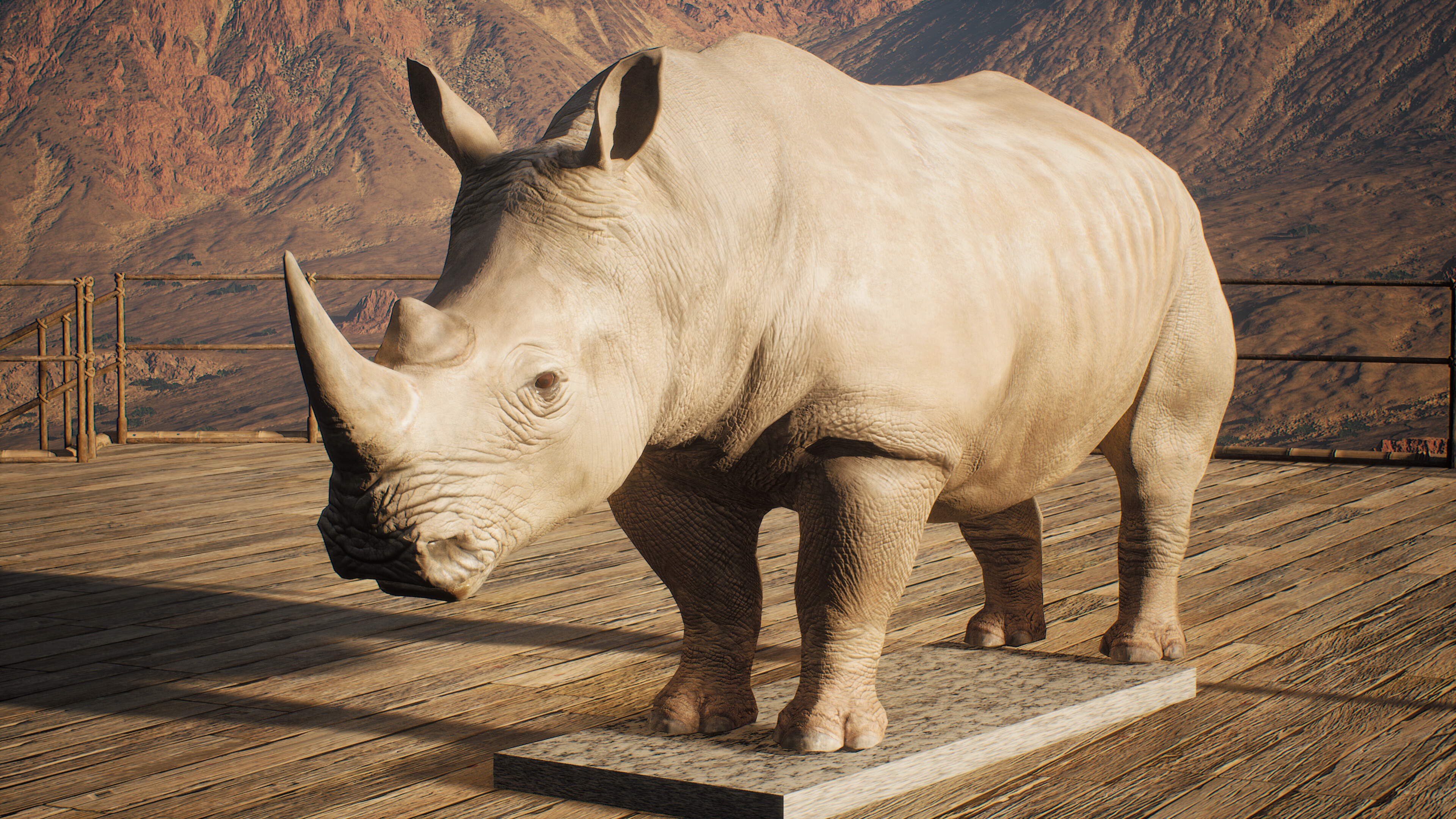 Project Hunt screenshot 10