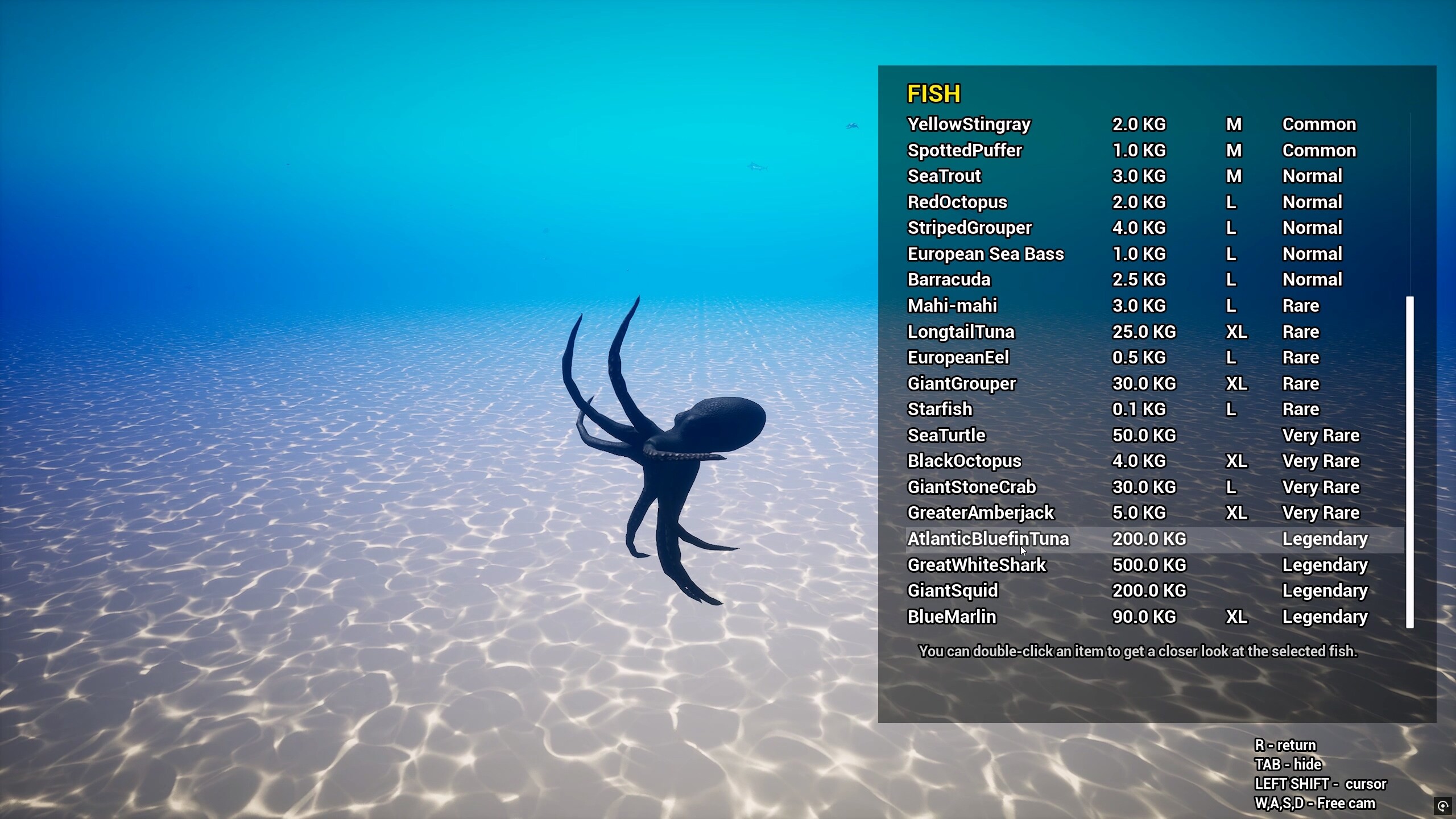 Project Hunt screenshot 14