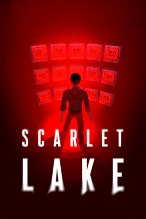 Scarlet Lake