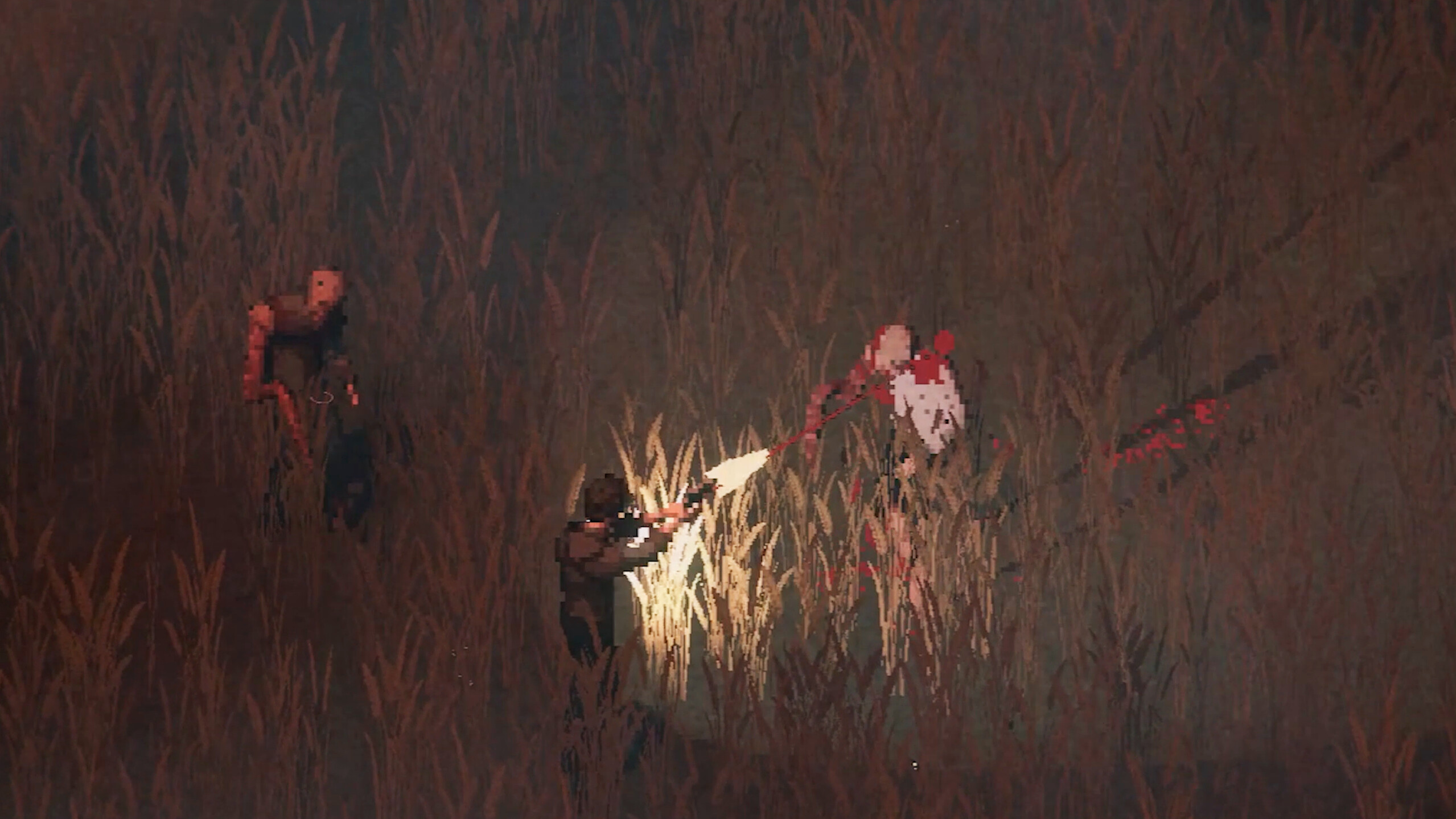 Scarlet Lake screenshot 4