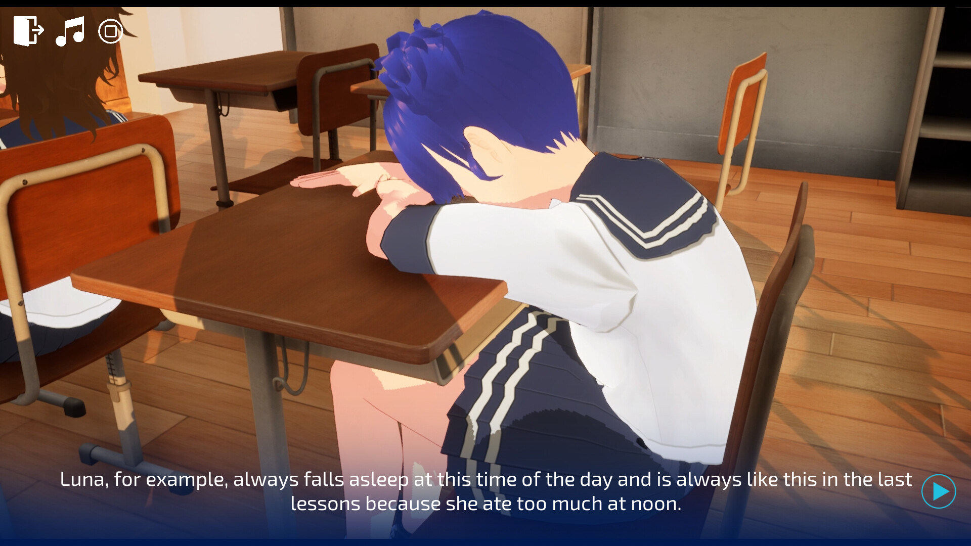 WISH A WISH screenshot 6