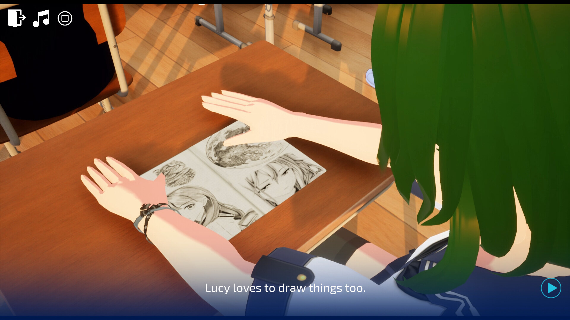 WISH A WISH screenshot 3
