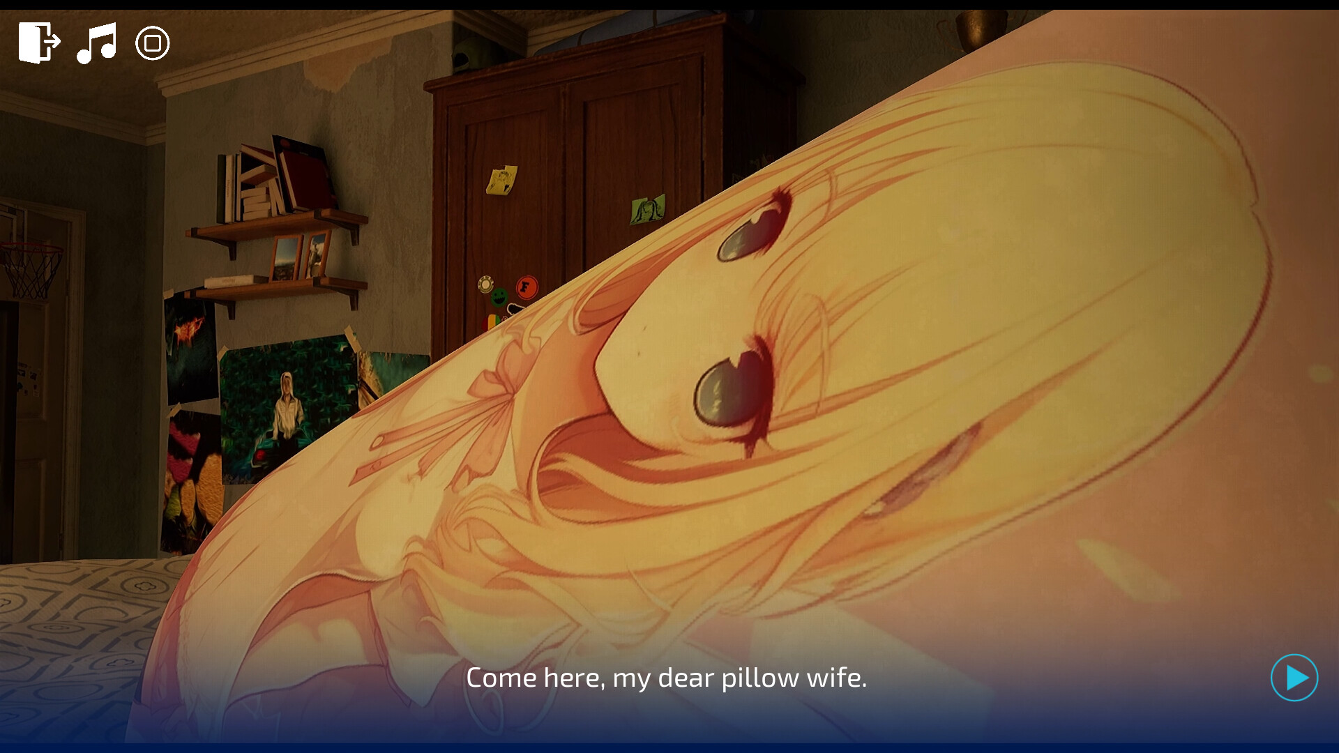 WISH A WISH screenshot 8