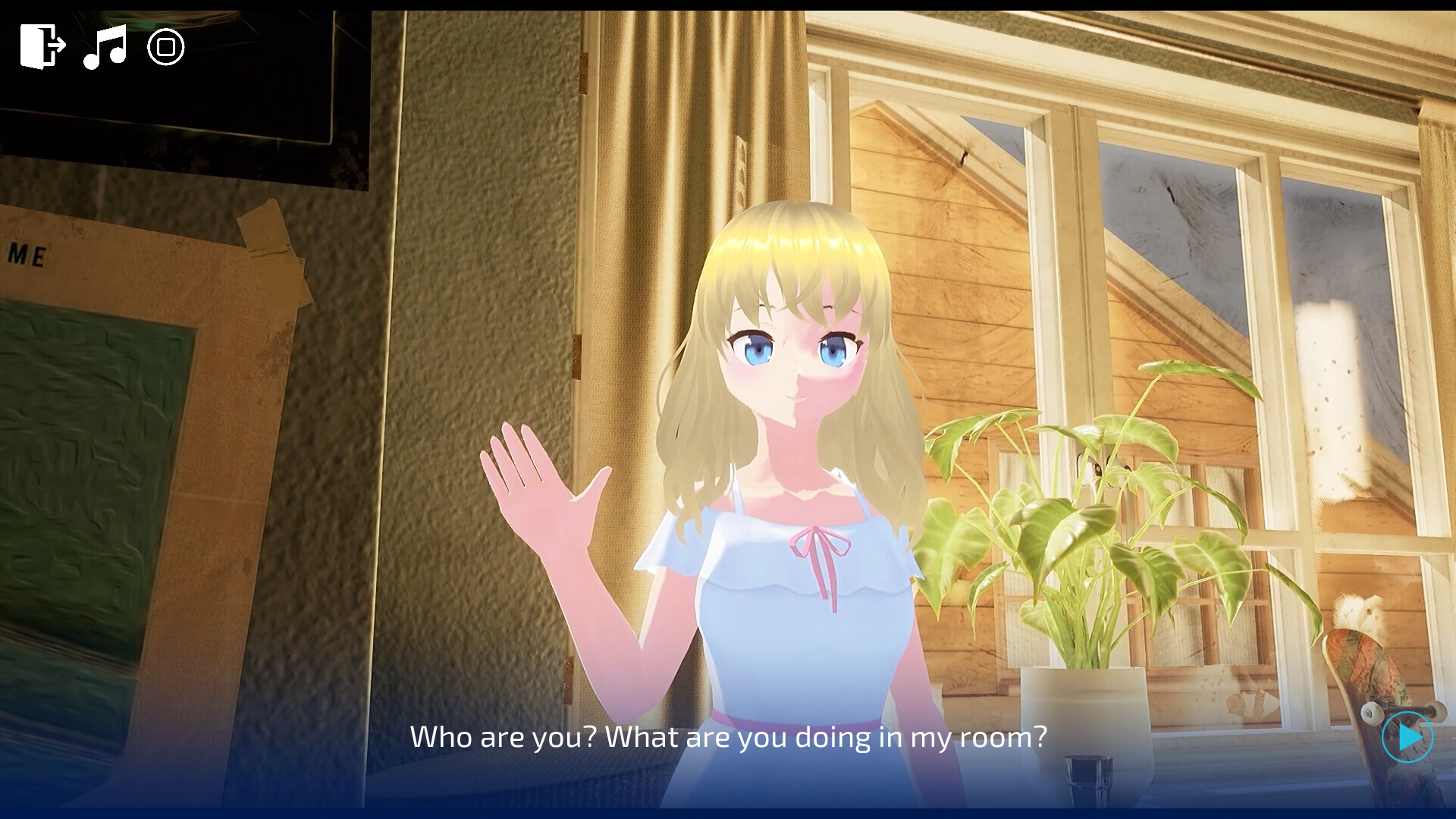 WISH A WISH screenshot 10