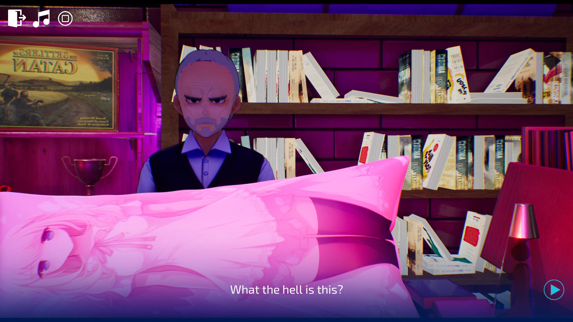 WISH A WISH screenshot 4