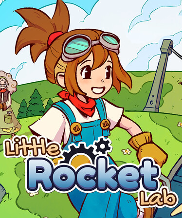 Little Rocket Lab