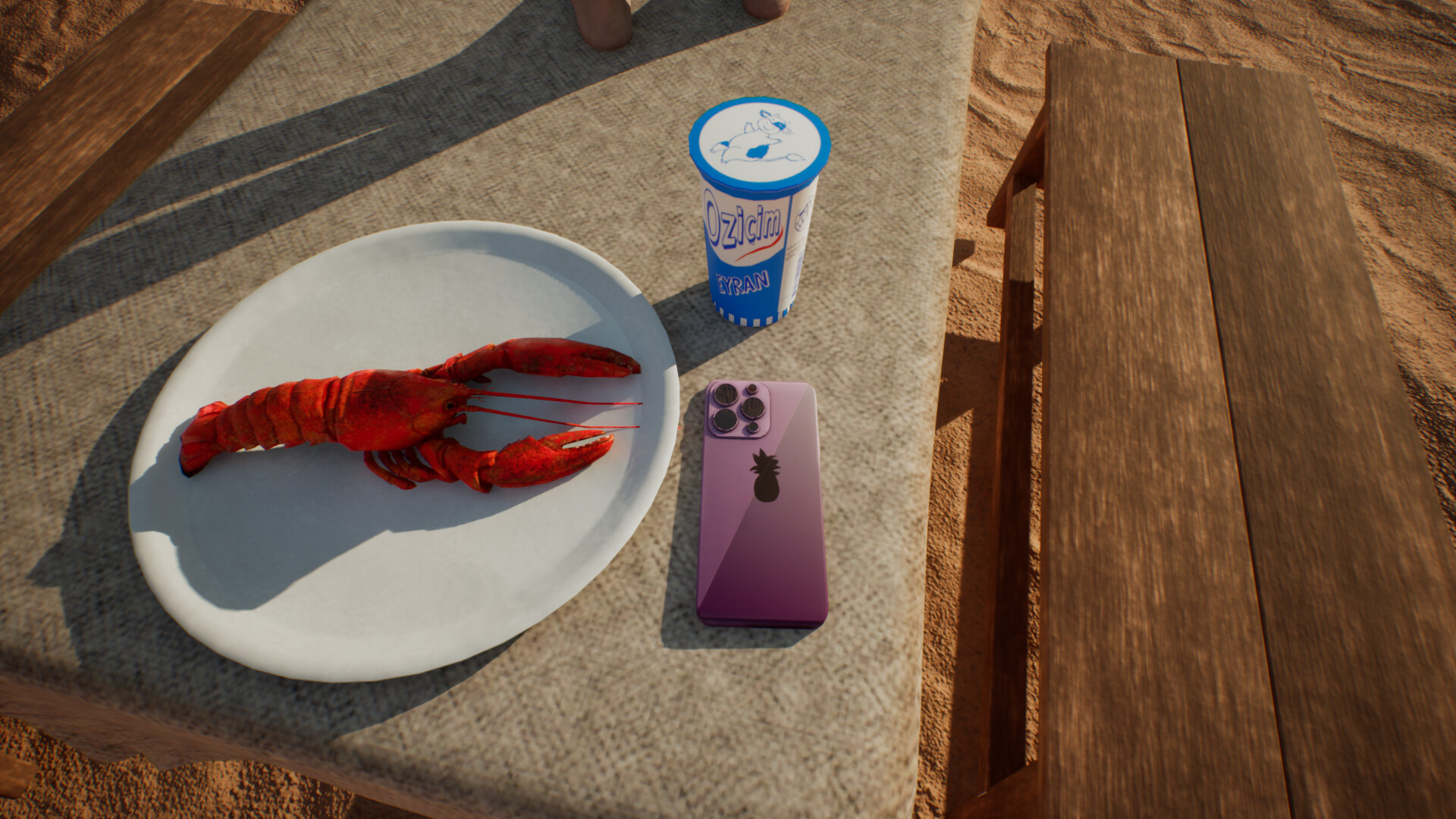 Kebabstar screenshot 7