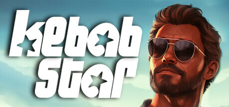 Kebabstar 🌯⭐ Cover Image
