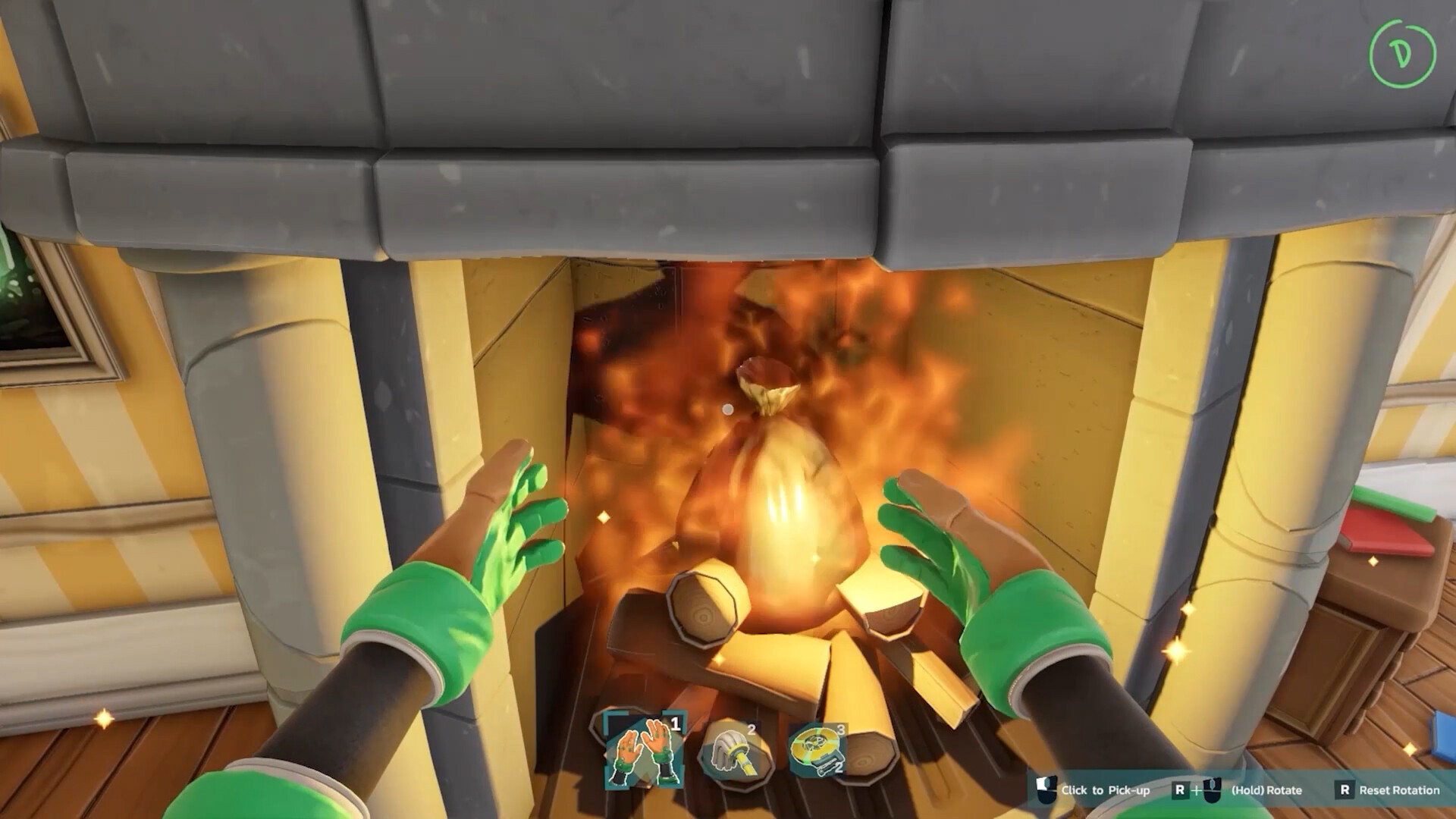 Monster Mop Up screenshot 9