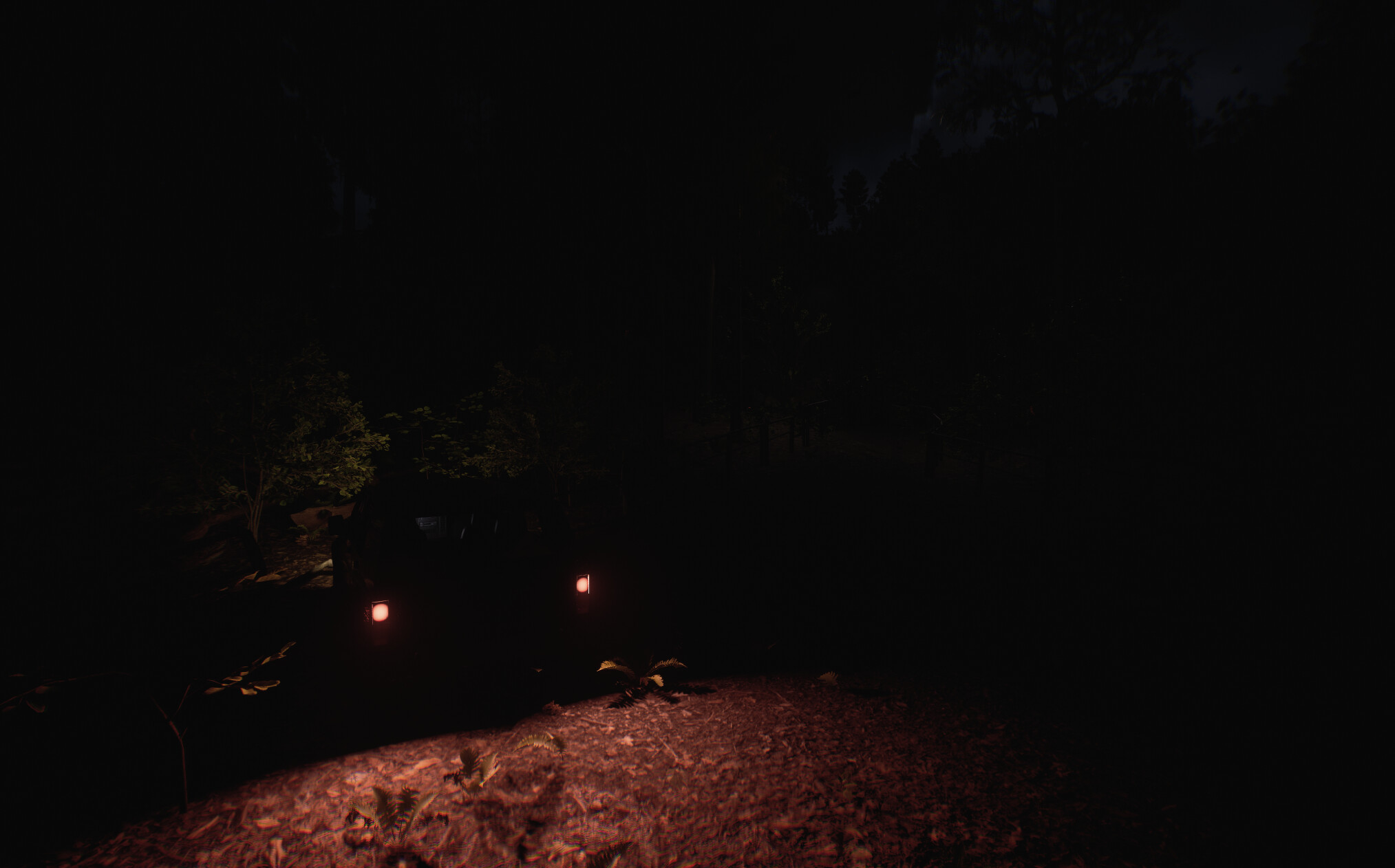 The Nightmare Escape screenshot 7