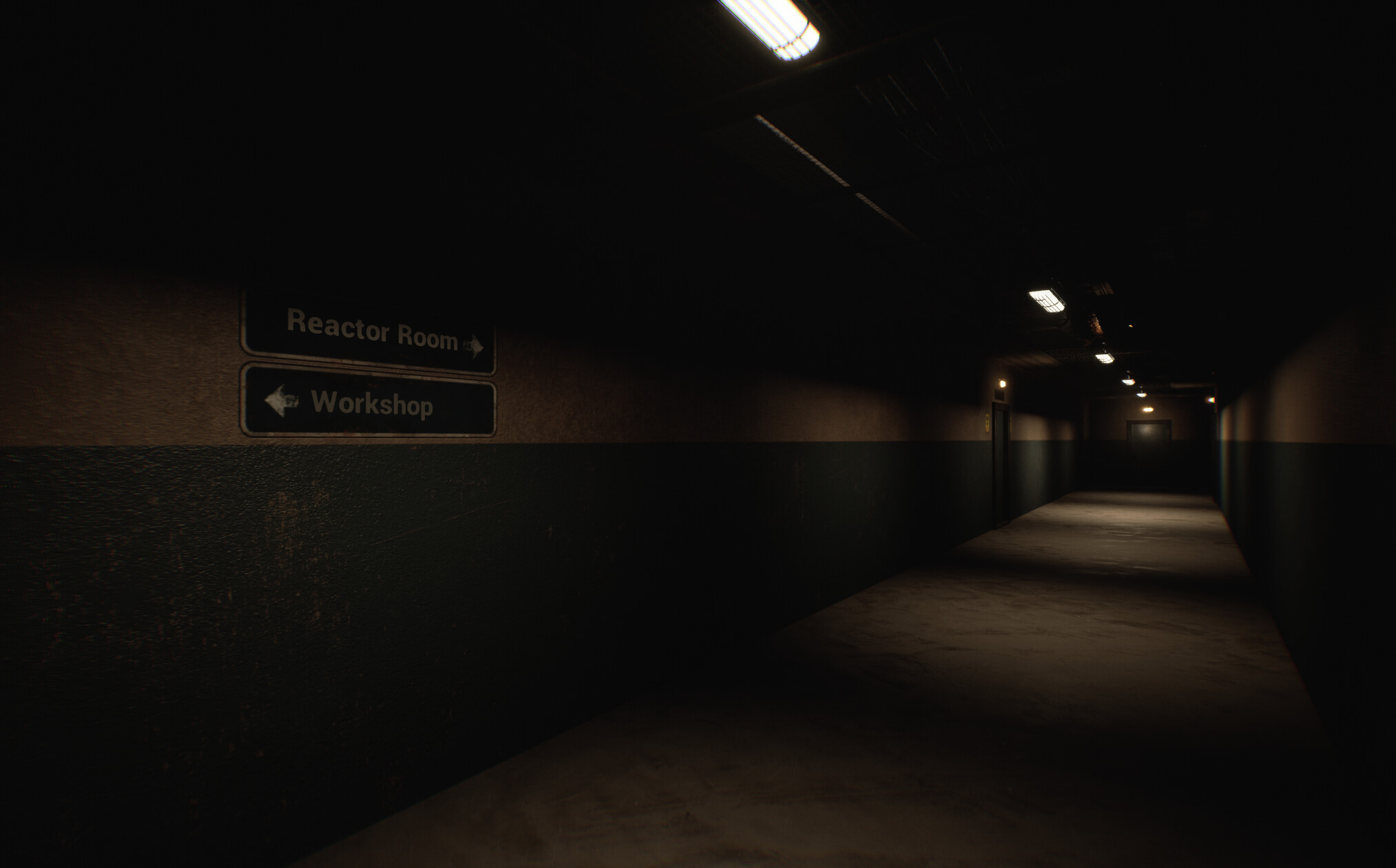 The Nightmare Escape screenshot 9