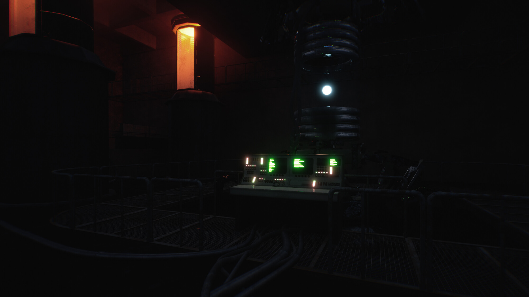 The Nightmare Escape screenshot 11