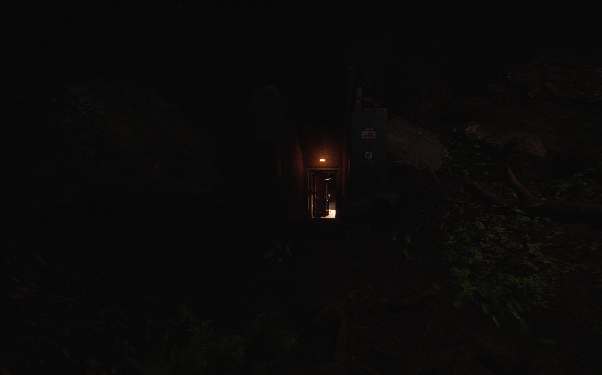 The Nightmare Escape screenshot 10