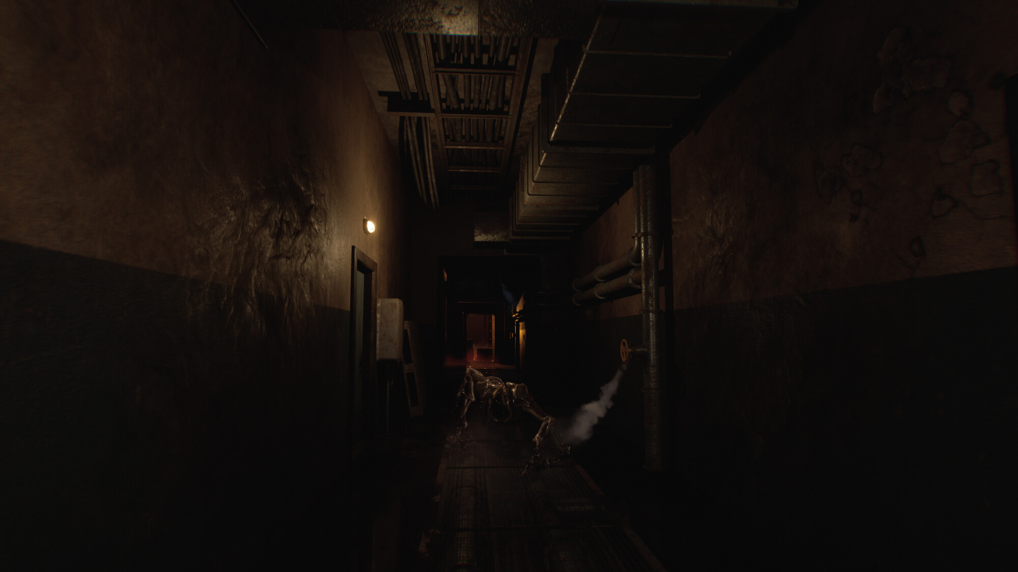 The Nightmare Escape screenshot 8