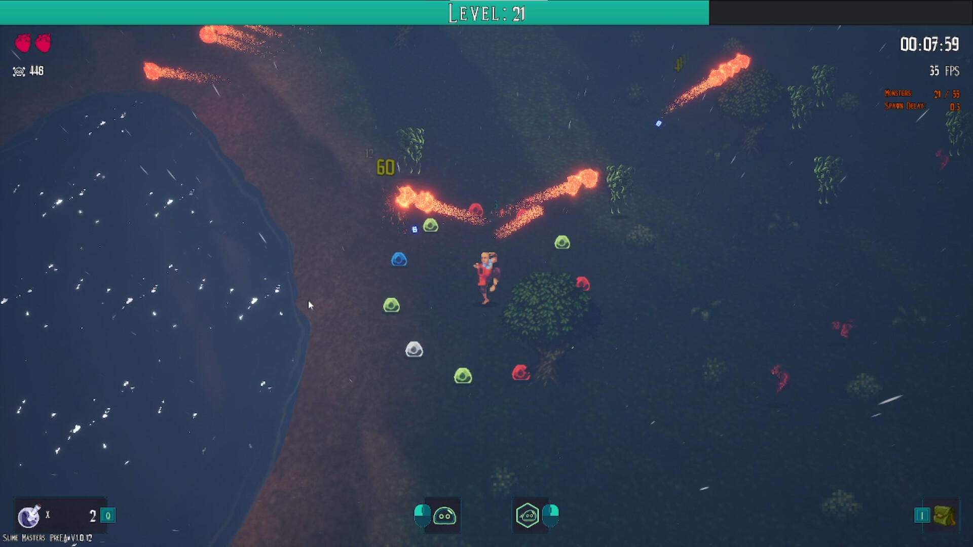 Slime Masters screenshot 7
