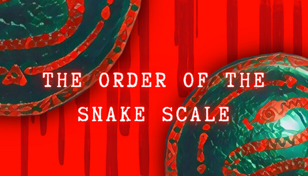 The Order of the Snake Scale