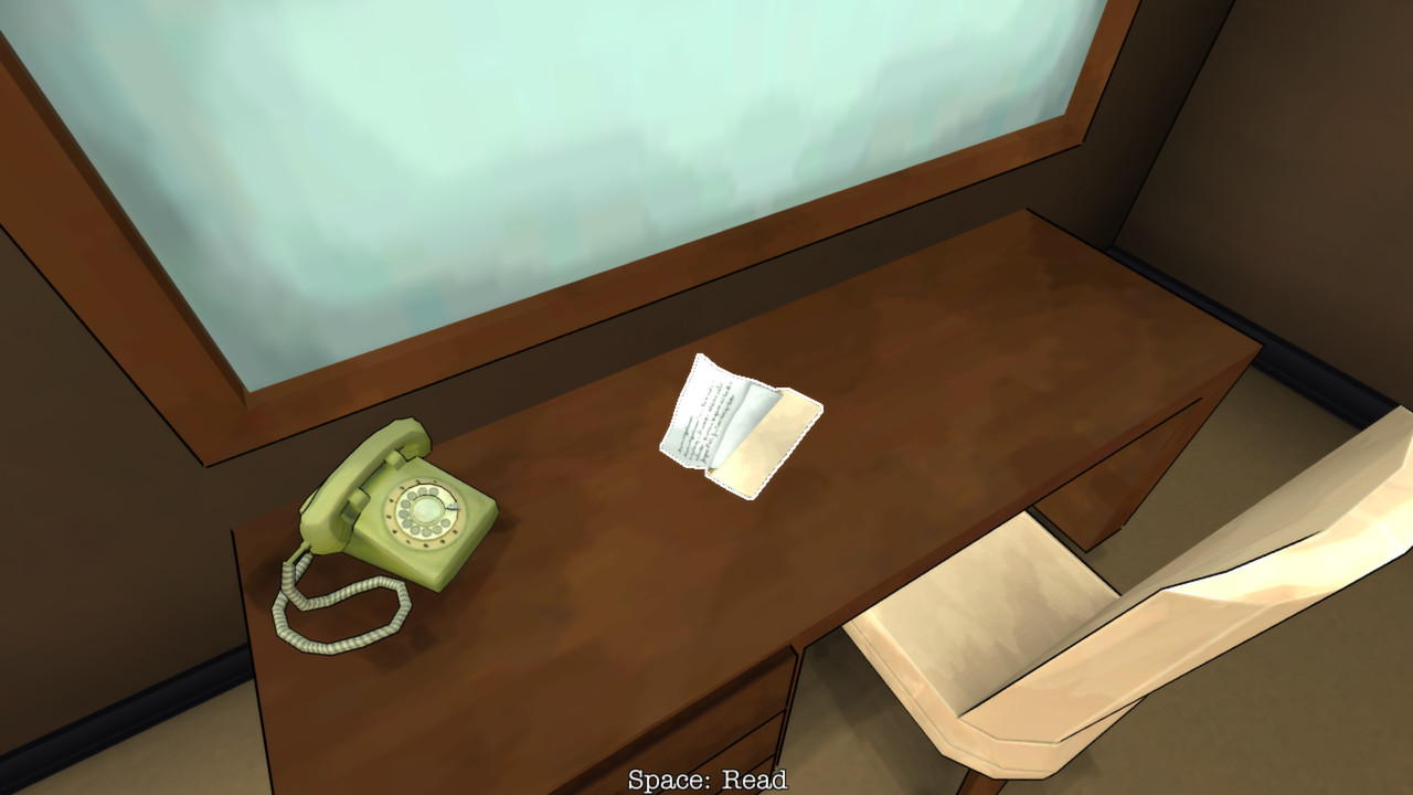 The Novelist screenshot 6