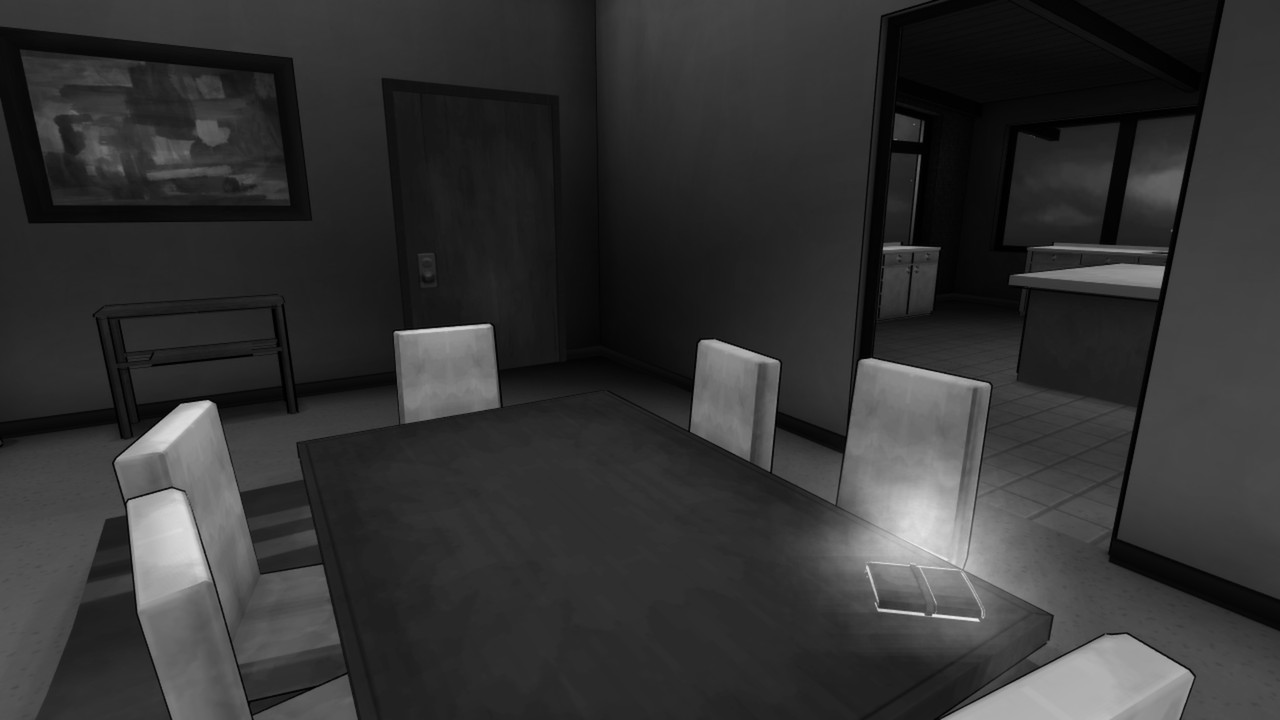 The Novelist screenshot 7
