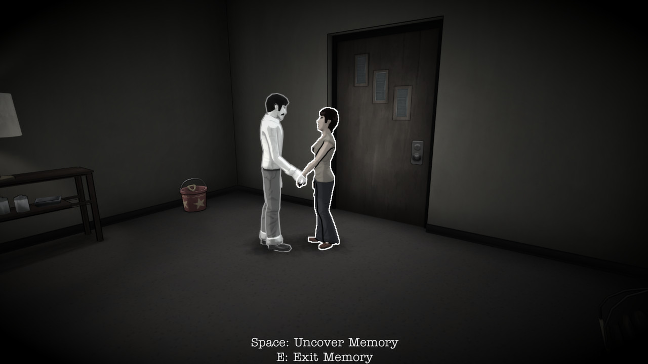 The Novelist screenshot 3