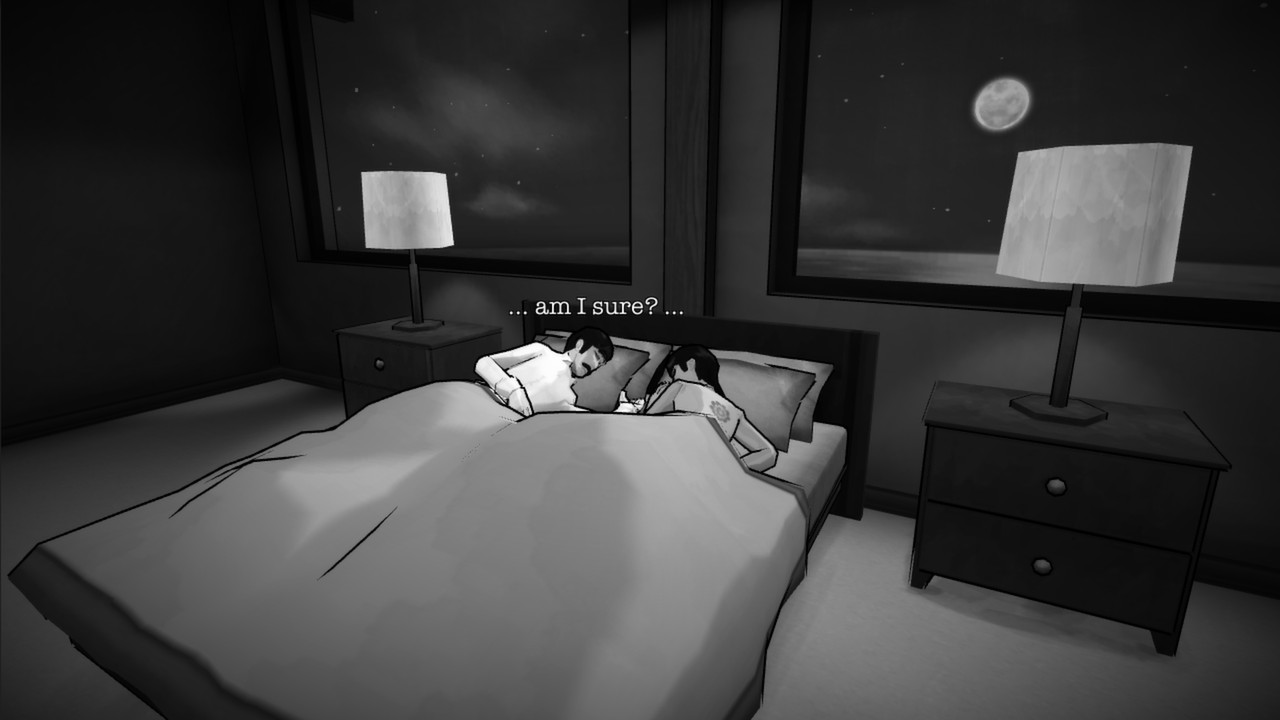 The Novelist screenshot 4