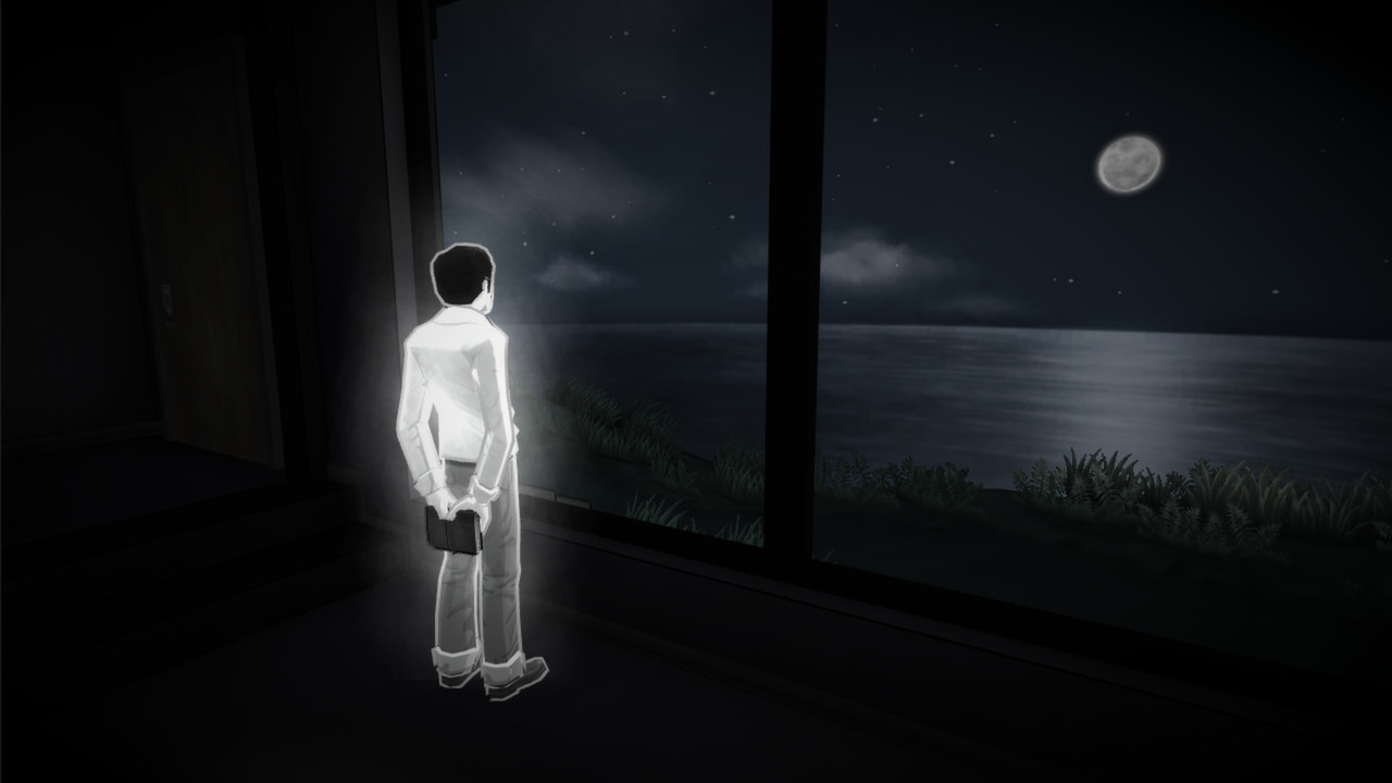 The Novelist screenshot 8