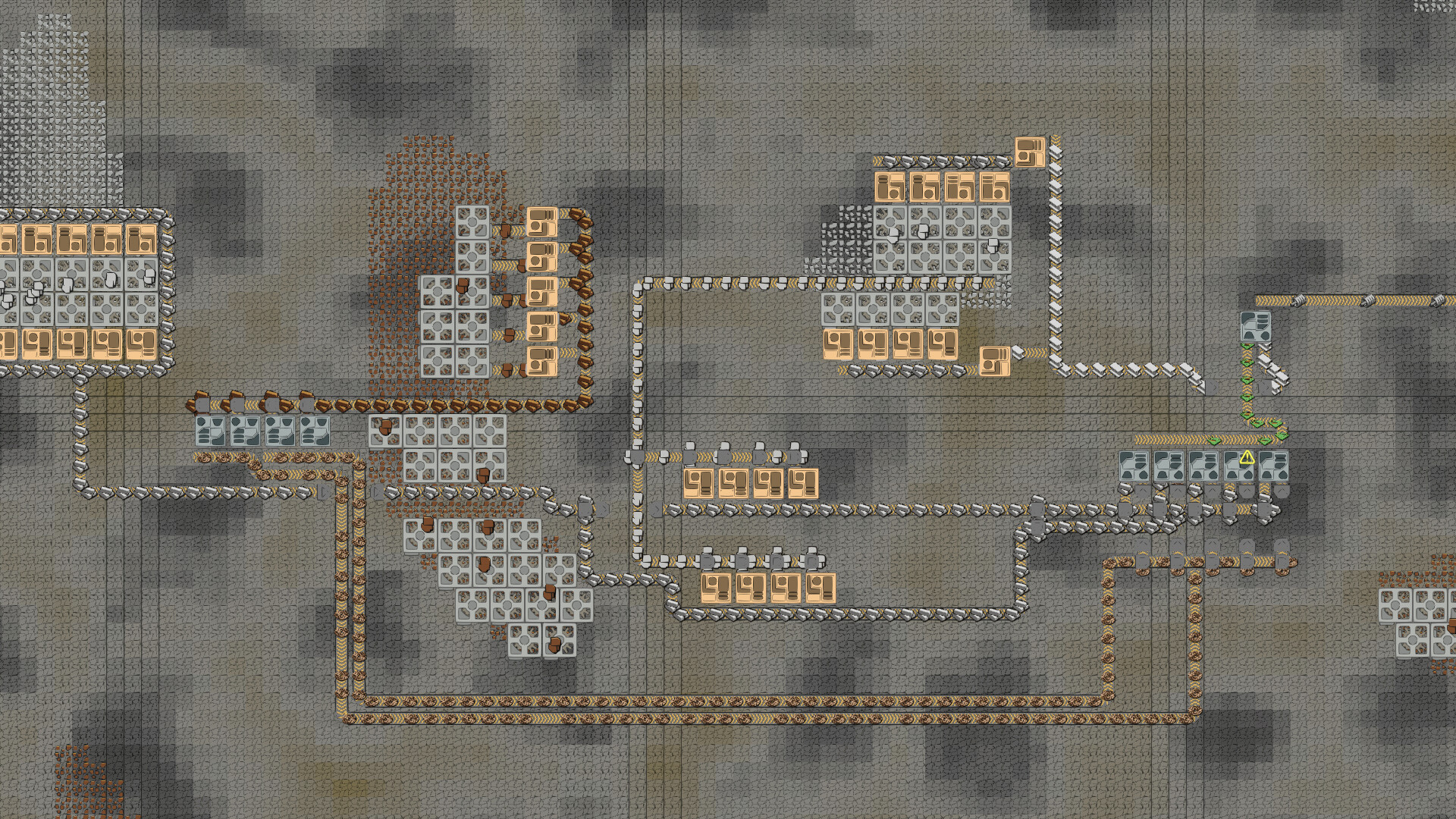 Idle Industries screenshot 2