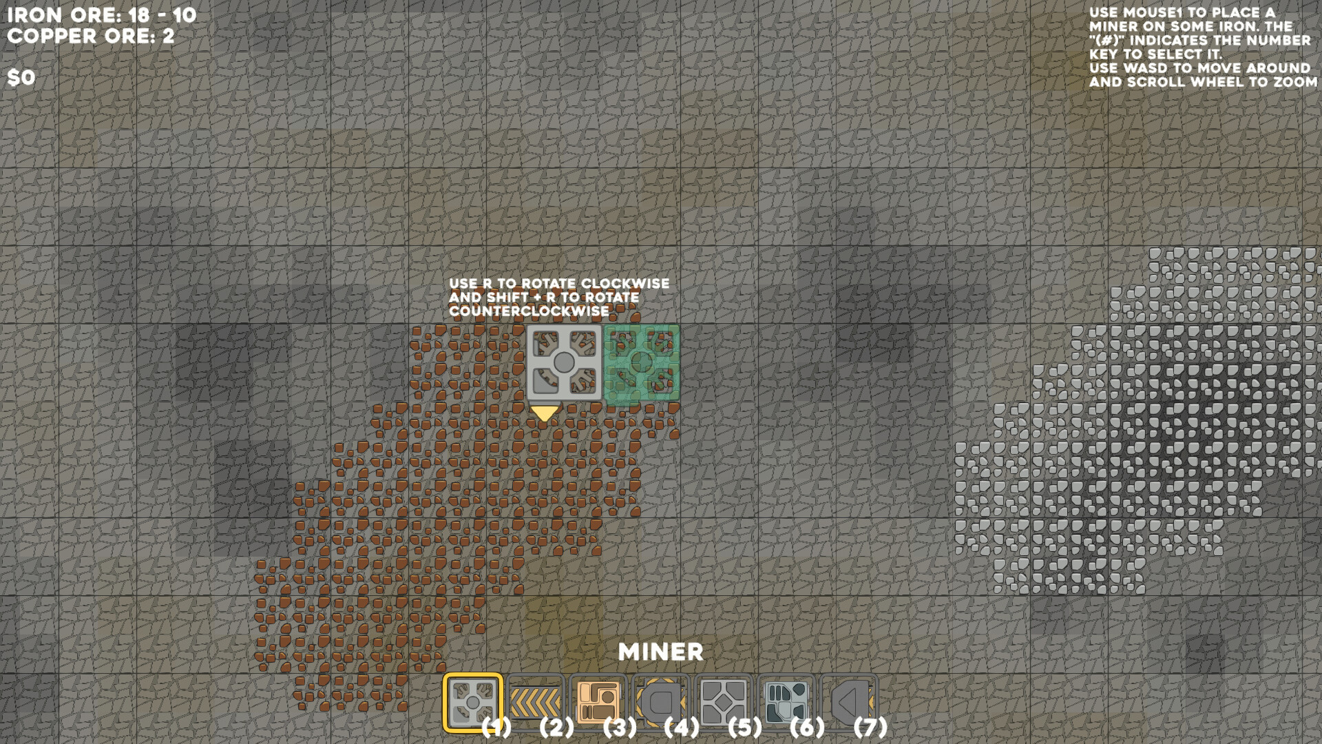 Idle Industries screenshot 3
