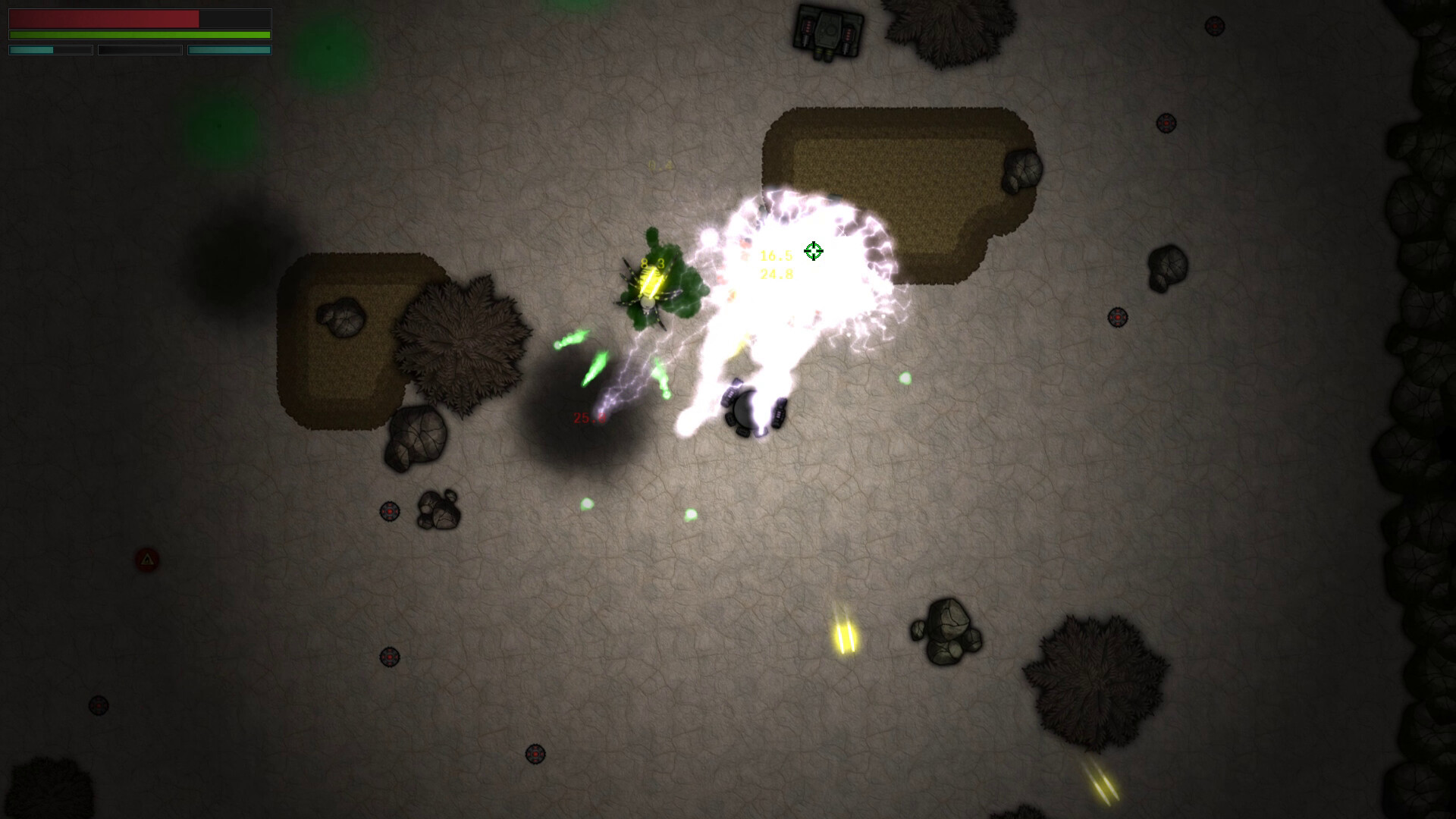 WarSphere screenshot 7
