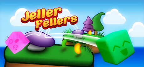 Jeller Fellers: Titelbild