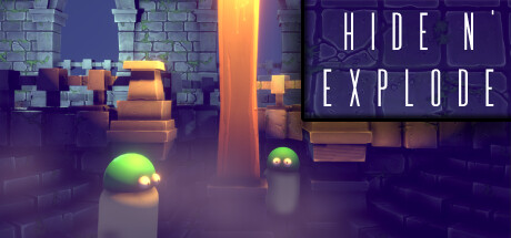 Hide n' Explode Cover Image