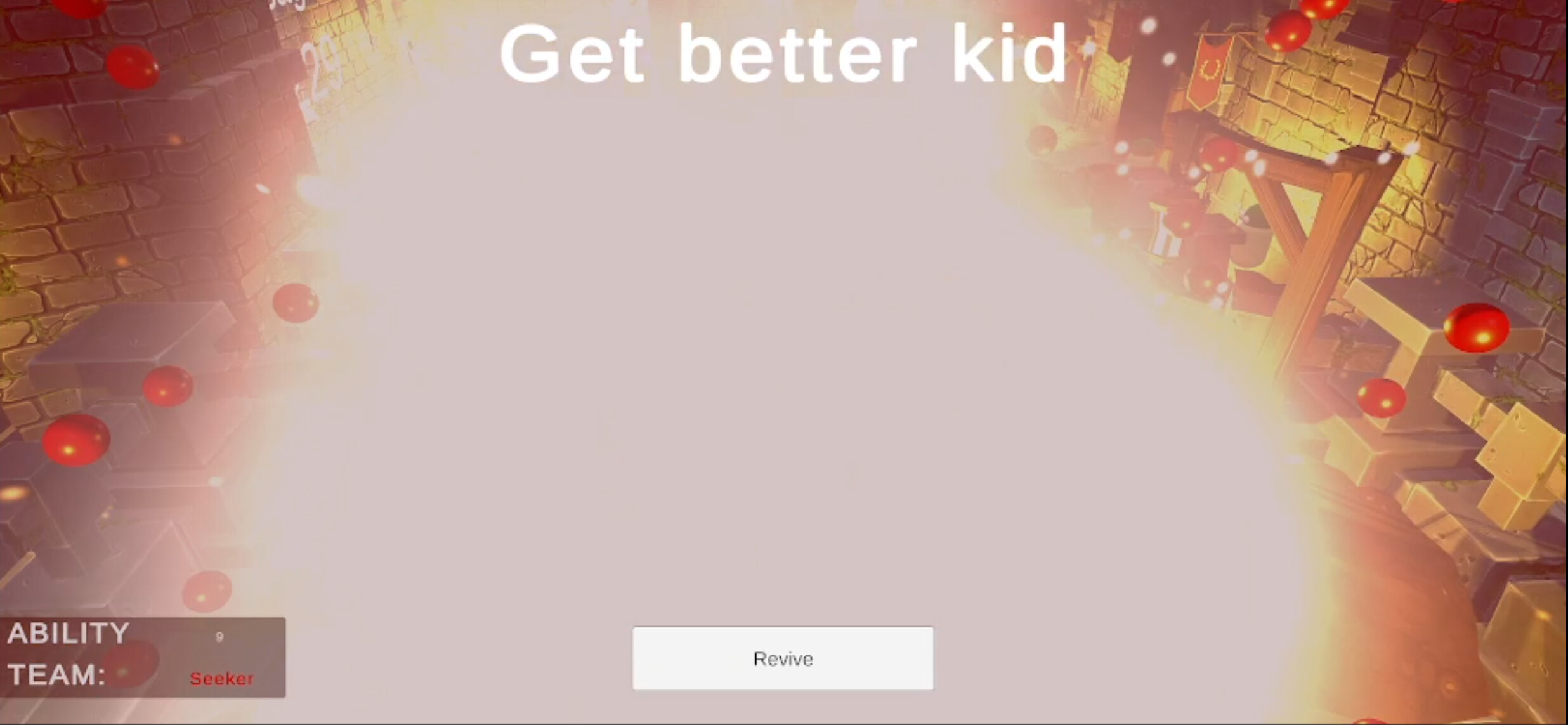Hide n' Explode screenshot 4