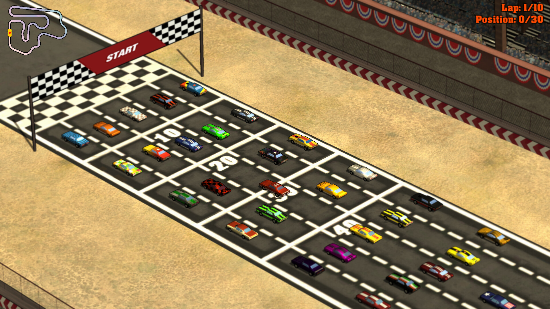 Saddle Up and Drive screenshot 8