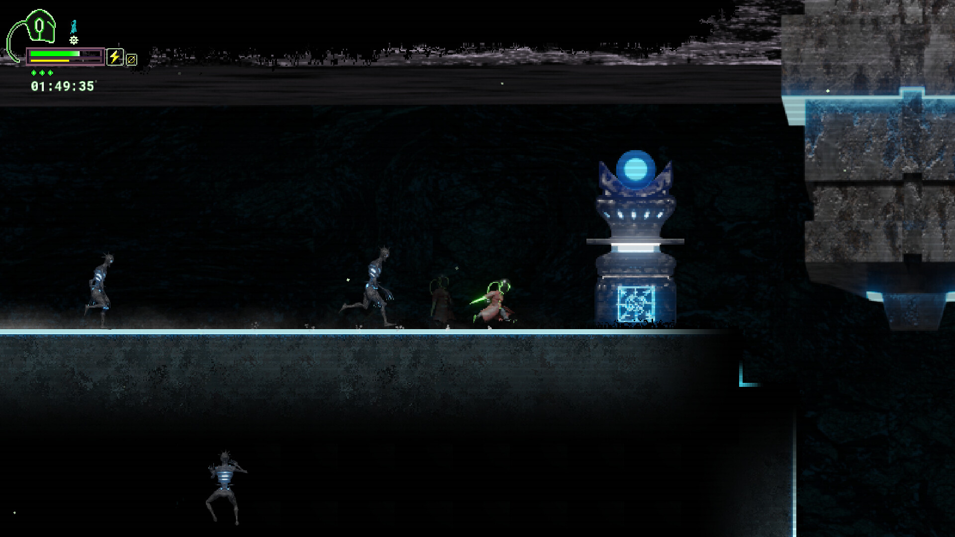 Atrion Project screenshot 6