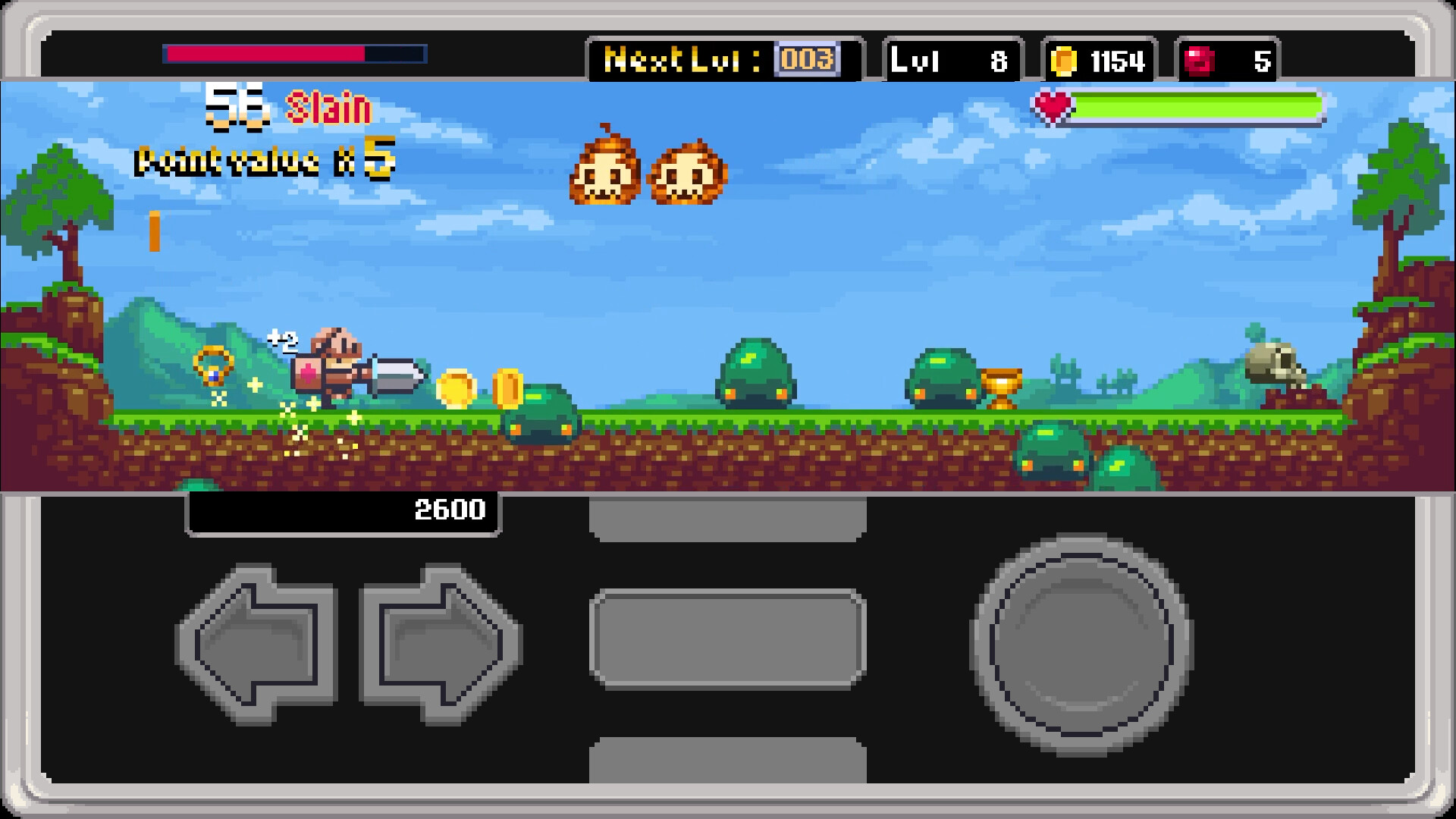 Slayin DX screenshot 7