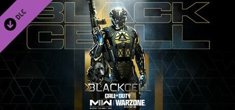 콜 오브 듀티®: 모던 워페어 II 2022 - 블랙셀 (시즌 05)