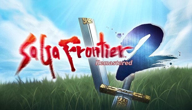 SaGa Frontier 2 Remastered on Steam
