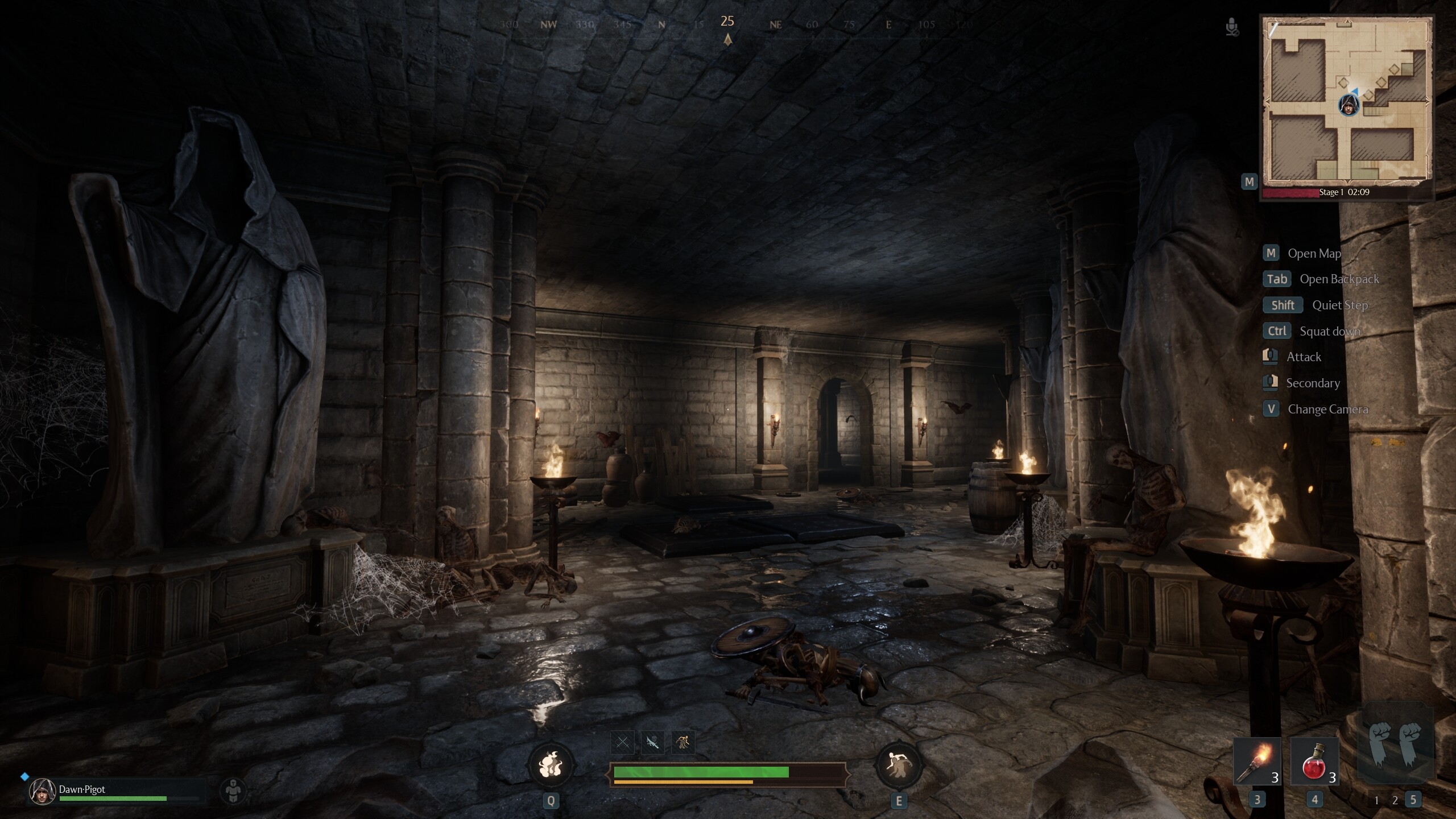 Greed is Good screenshot 6