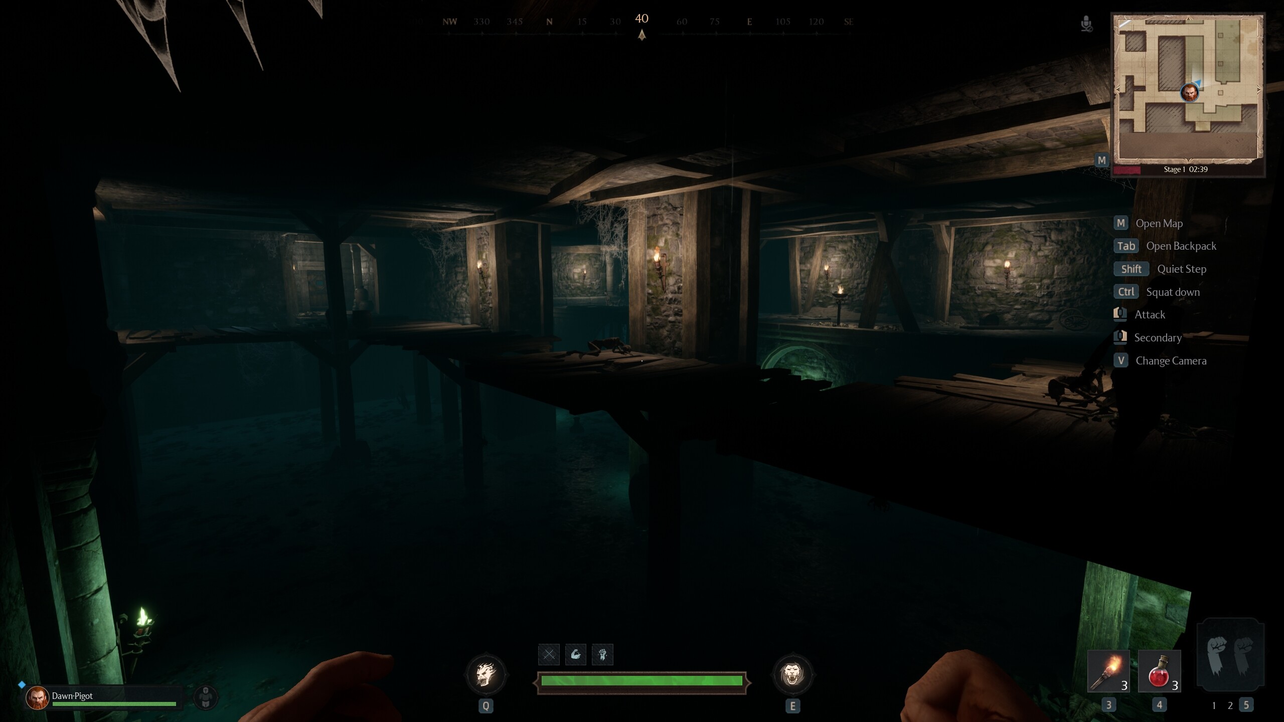 Greed is Good screenshot 2