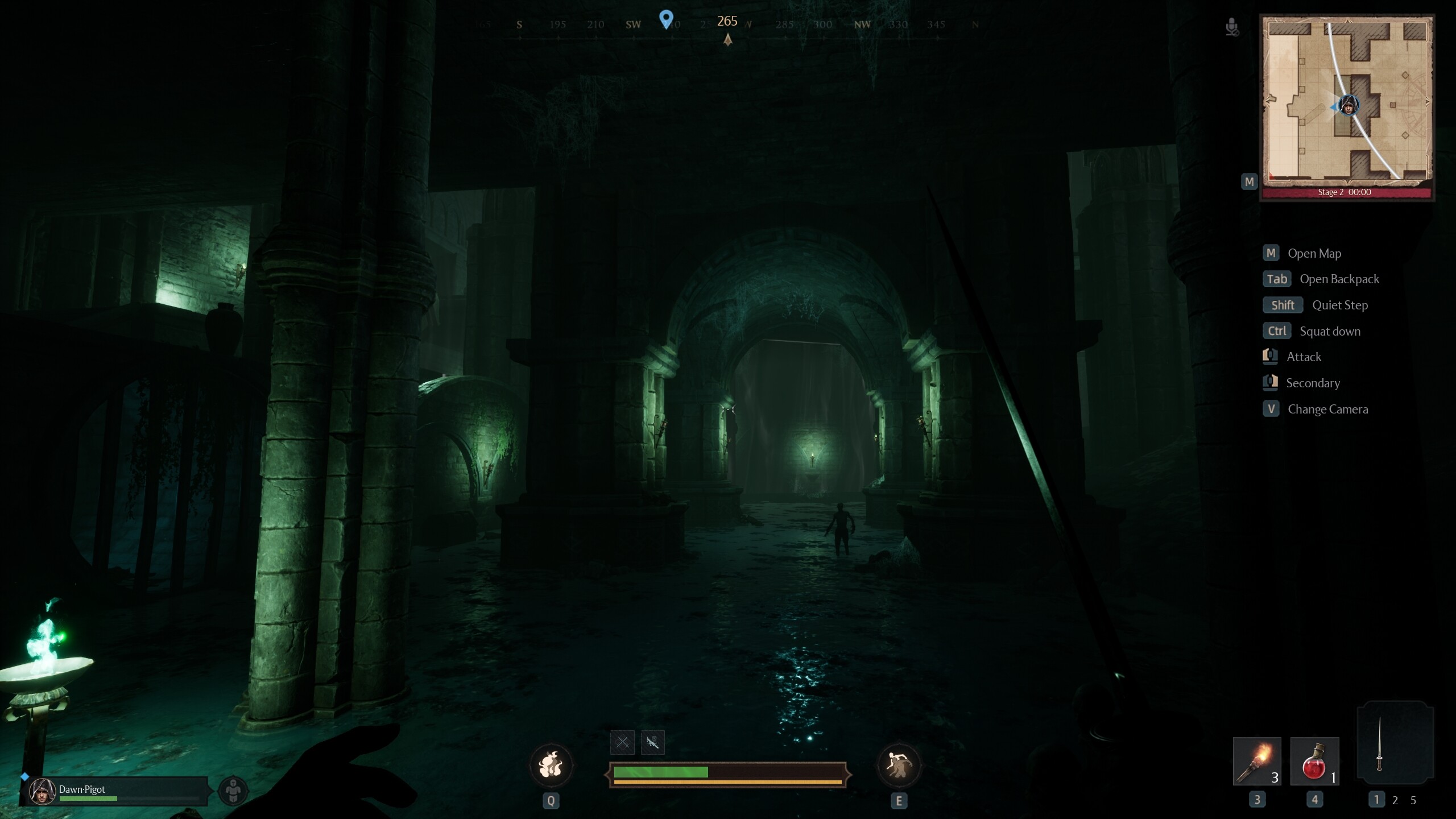 Greed is Good screenshot 3