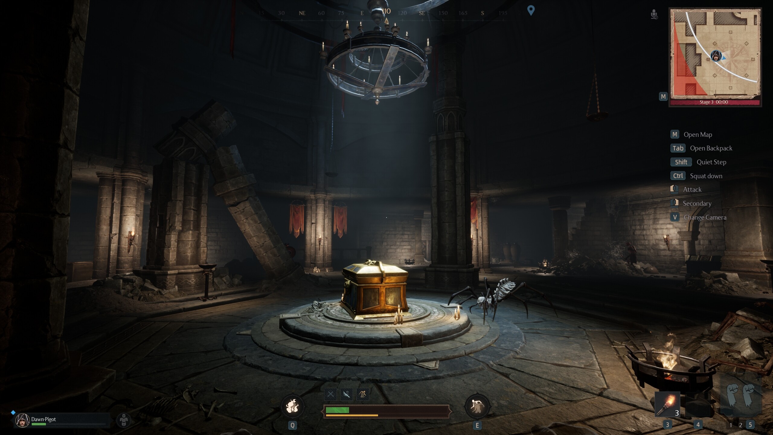 Greed is Good screenshot 4