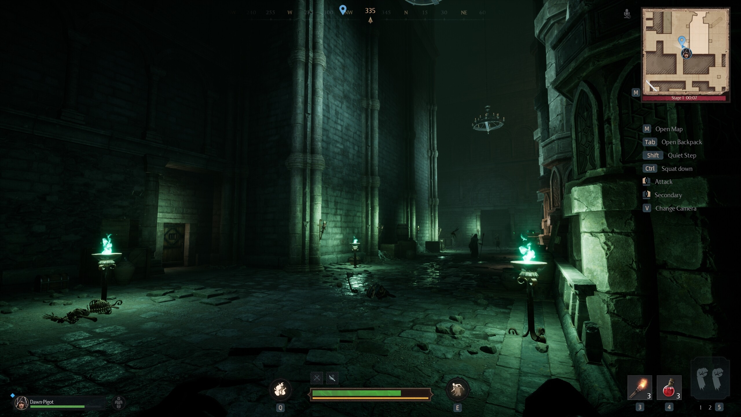 Greed is Good screenshot 5